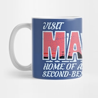 maynerd Mug